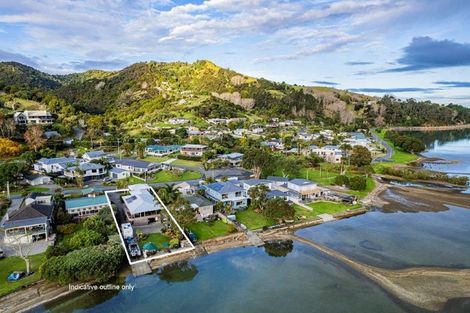 Photo of property in 22 Attwood Street, Tamaterau, Whangarei, 0174