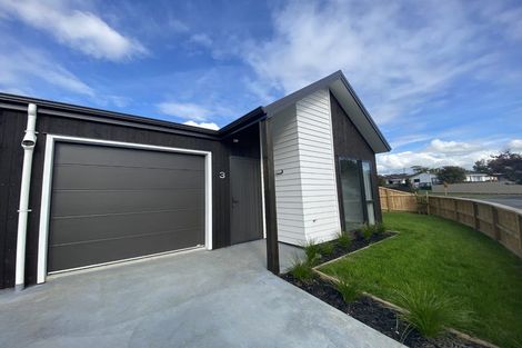 Photo of property in 46u3 Balmerino Crescent, Pukete, Hamilton, 3200