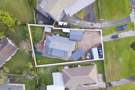 Photo of property in 457 Don Buck Road, Massey, Auckland, 0614