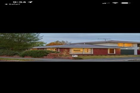 Photo of property in 1/104 Blighs Road, Strowan, Christchurch, 8052