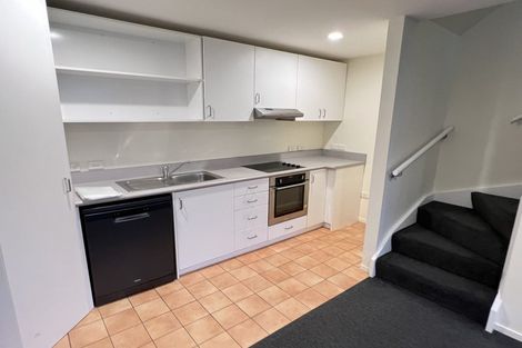 Photo of property in 31-41 Pirie Street, Mount Victoria, Wellington, 6011