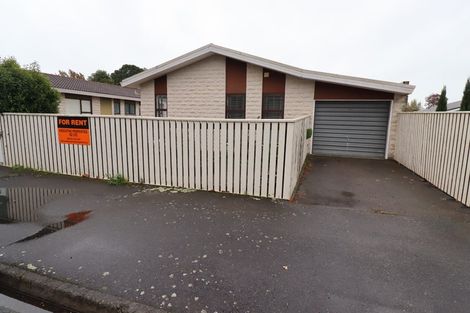 Photo of property in 4/11 Cambria Street, The Wood, Nelson, 7010