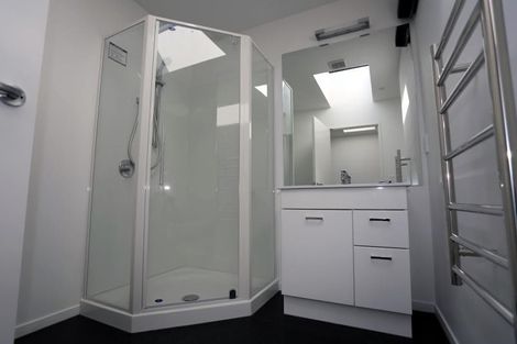 Photo of property in 3/308 Hereford Street, Christchurch Central, Christchurch, 8011