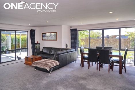 Photo of property in 15 Fergus Street, Kaiapoi, 7630