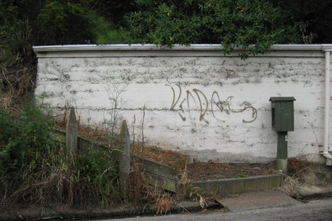Photo of property in 72 Cressy Terrace, Lyttelton, 8082
