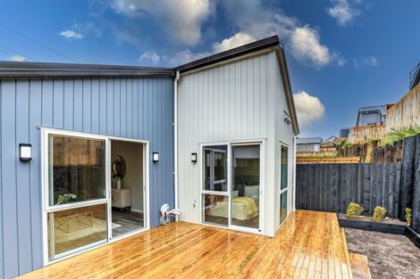 Photo of property in 49 Puwha Street, Massey, Auckland, 0614