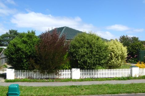 Photo of property in 3 Northcroft Street, Hoon Hay, Christchurch, 8025