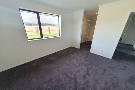 Photo of property in 13 Olivia Street, Rolleston, 7615