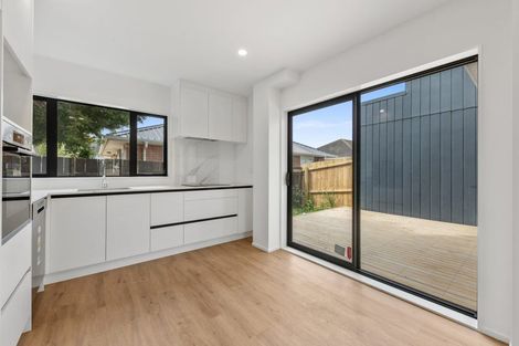 Photo of property in 29c Rice Crescent, Papakura, 2110