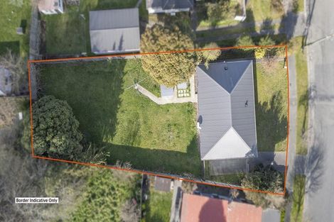 Photo of property in 62 Hollyford Avenue, Bryndwr, Christchurch, 8053