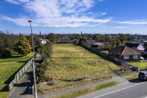 Photo of property in 235 New Brighton Road, Burwood, Christchurch, 8061