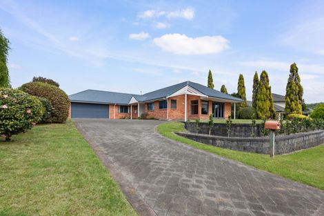 Photo of property in 2 Cedar Way, Morrinsville, 3300