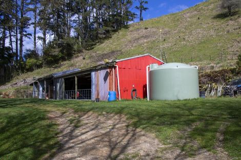 Photo of property in 1207 State Highway 33, Okere Falls, Rotorua, 3074