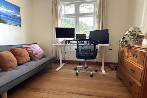 Photo of property in 110 Marsden Road, Greymouth, 7805