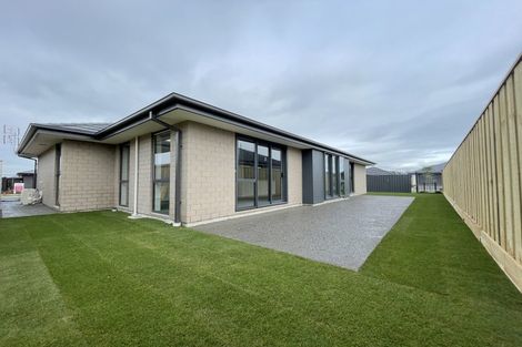 Photo of property in 66 Nethercote Way, Rolleston, 7614