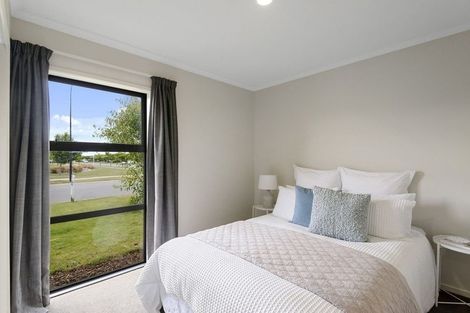 Photo of property in 56 Liddington Drive, Rolleston, 7615