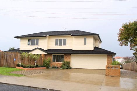 Photo of property in 12 Elliot Street, Howick, Auckland, 2014