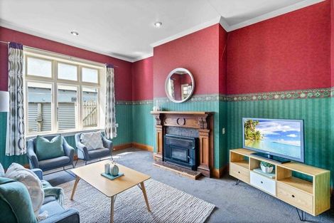 Photo of property in 39 Ramrig Street, Gladstone, Invercargill, 9810