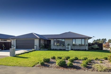 Photo of property in 43 Braebrook Drive, Netherby, Ashburton, 7700