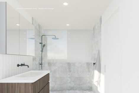 Photo of property in 2/117 Burke Street, Sydenham, Christchurch, 8023