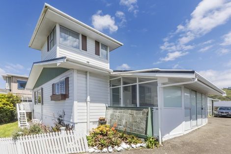 Photo of property in 17a Virginia Grove, Brooklyn, Wellington, 6021