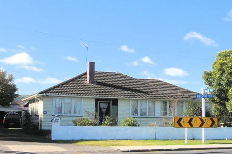 Photo of property in 46 Kelvin Road, Papakura, 2110