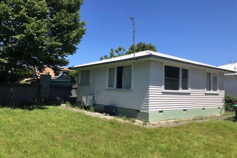 Photo of property in 106 Rattray Street, Riccarton, Christchurch, 8041