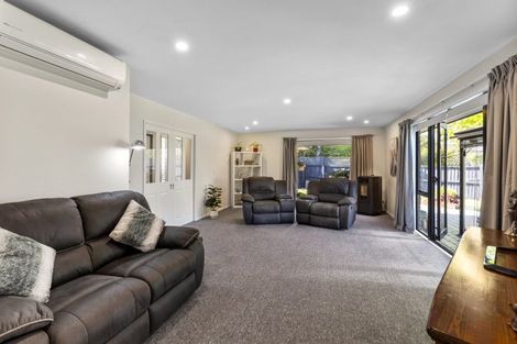 Photo of property in 40 Panckhurst Drive, Woodend, 7610