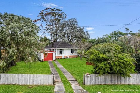 Photo of property in 12 Bittern Place, Henderson, Auckland, 0610