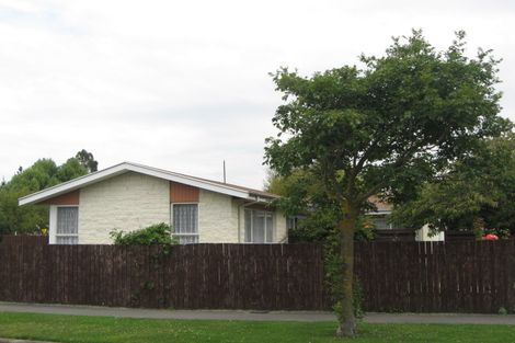 Photo of property in 36 Mccarthy Street, Hoon Hay, Christchurch, 8025