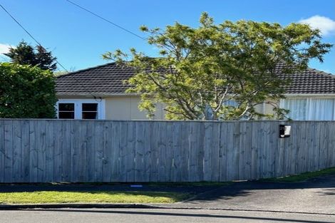 Photo of property in 21 Ridd Street, Lynmouth, New Plymouth, 4310