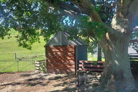 Photo of property in 149 Teaneraki Road, Windsor Park, Oamaru, 9492