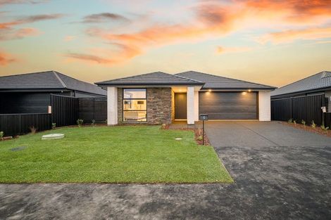 Photo of property in 12 Mcgarry Drive, Kaiapoi, 7630