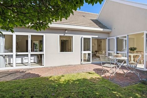 Photo of property in 166 Rossall Street, Merivale, Christchurch, 8014