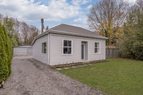 Photo of property in 11 Philip Street, Glentunnel, Coalgate, 7673