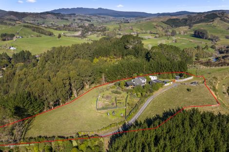 Photo of property in 69d Otonga Valley Road, Raglan, 3295
