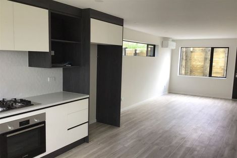 Photo of property in 13c Keiha Crescent, Massey, Auckland, 0614