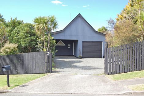 Photo of property in 2 Puawai Street, Kaiwaka, 0573