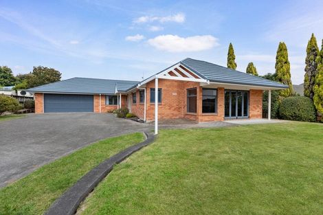 Photo of property in 2 Cedar Way, Morrinsville, 3300