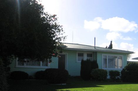 Photo of property in 36 Lancaster Street, Highbury, Palmerston North, 4412