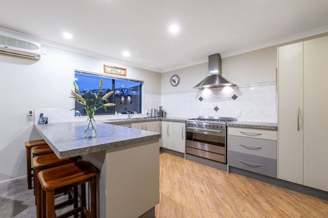 Photo of property in 57 Navigation Drive, Whitby, Porirua, 5024