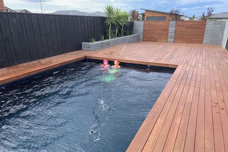 Photo of property in 70 Ledbury Drive, Rolleston, 7615