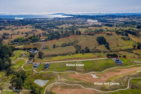 Photo of property in 68 Cemetery Road, Wainui, Silverdale, 0992