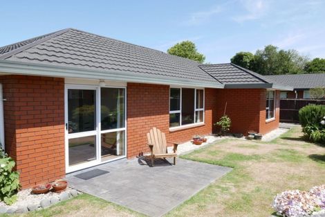 Photo of property in 9 Mcleish Lane, Spreydon, Christchurch, 8024