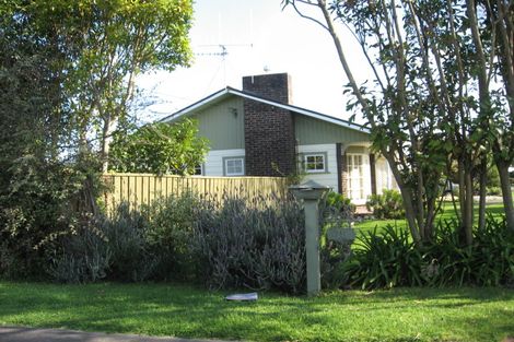 Photo of property in 75 Springvale Road, Springvale, Whanganui, 4501