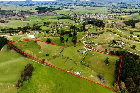 Photo of property in 66 Deer Park Road, Cheviot, 7310