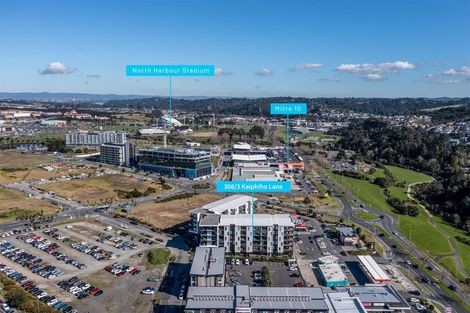 Photo of property in 308/3 Kaipiho Lane, Albany, Auckland, 0632