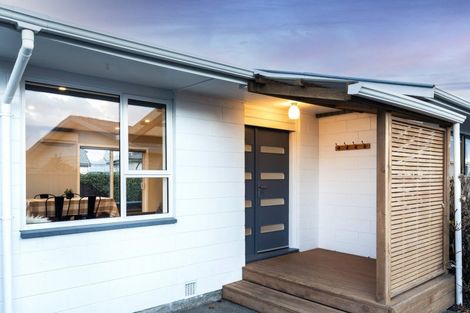 Photo of property in 32 Balcairn Street, Halswell, Christchurch, 8025