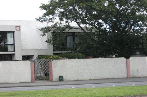 Photo of property in 5/117 Brougham Street, Addington, Christchurch, 8024