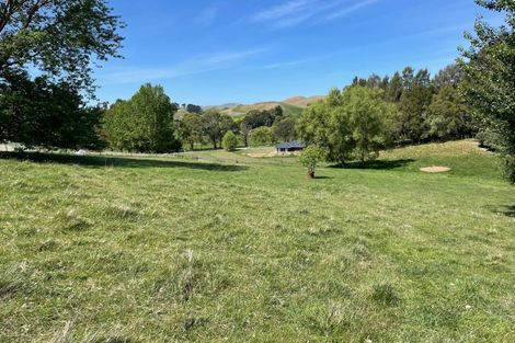 Photo of property in 97c Ireland Road, Waipawa, 4277